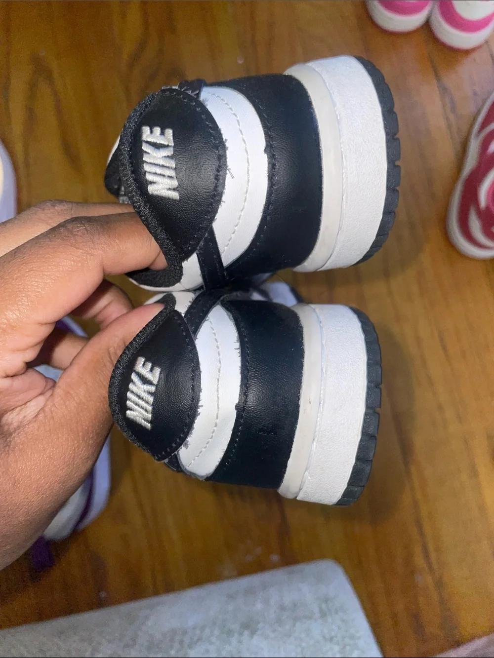 Nike Dunks